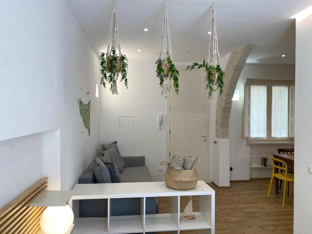 Apartamento Casa Maier Trapani Exterior foto