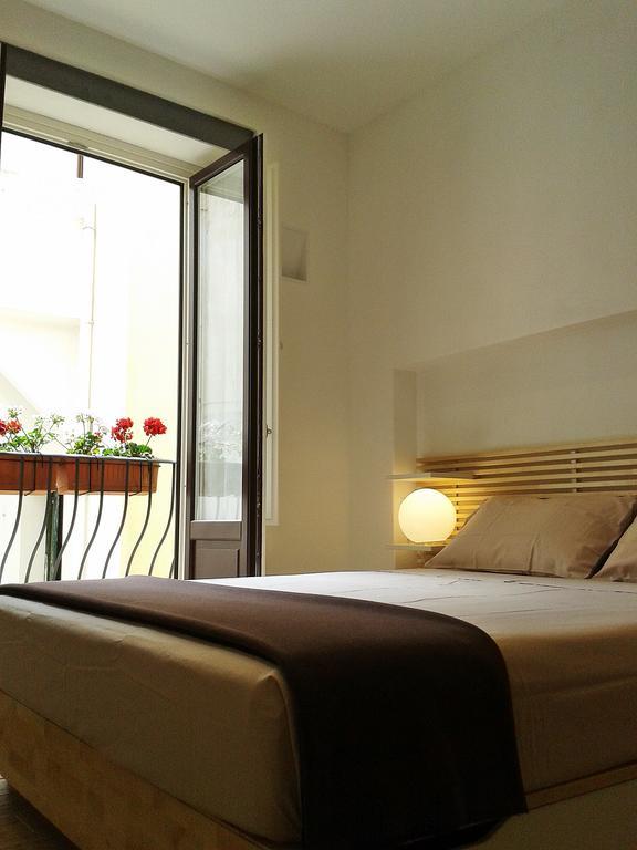 Apartamento Casa Maier Trapani Exterior foto
