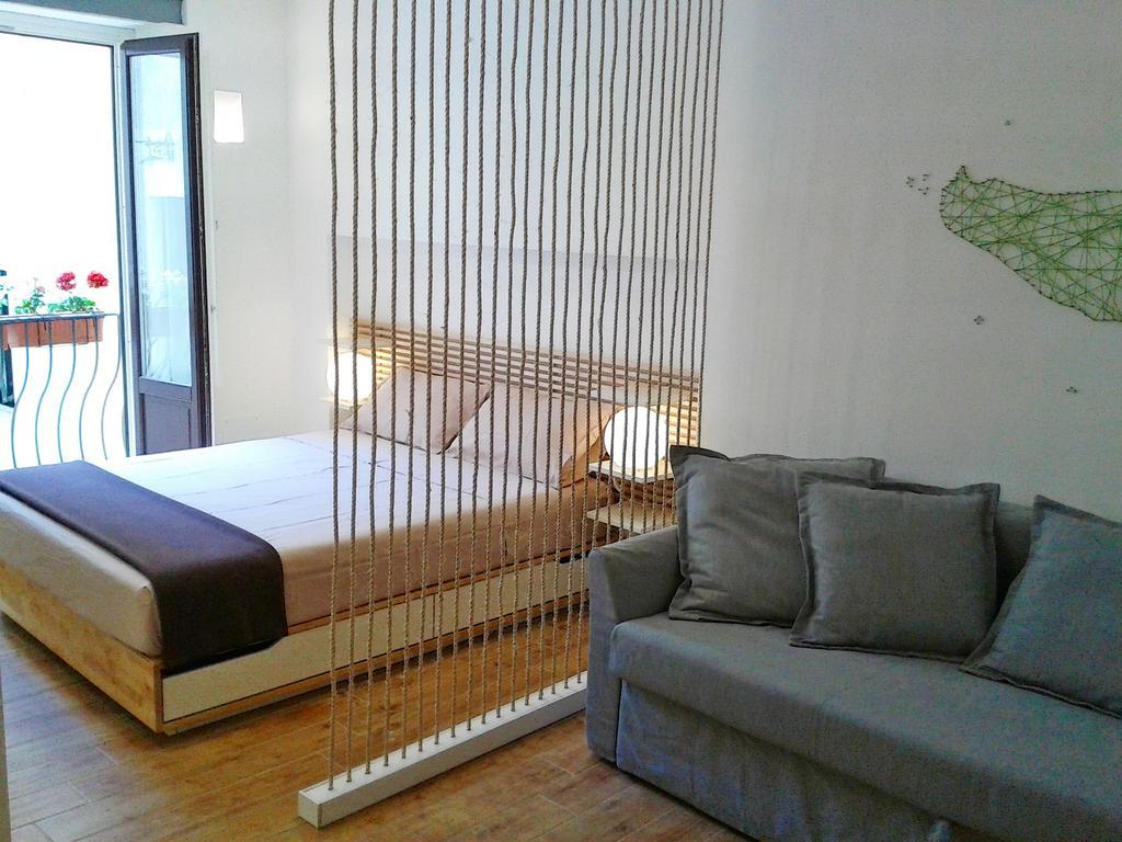 Apartamento Casa Maier Trapani Exterior foto