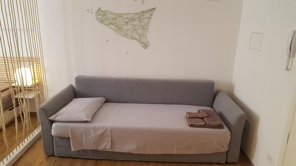 Apartamento Casa Maier Trapani Exterior foto