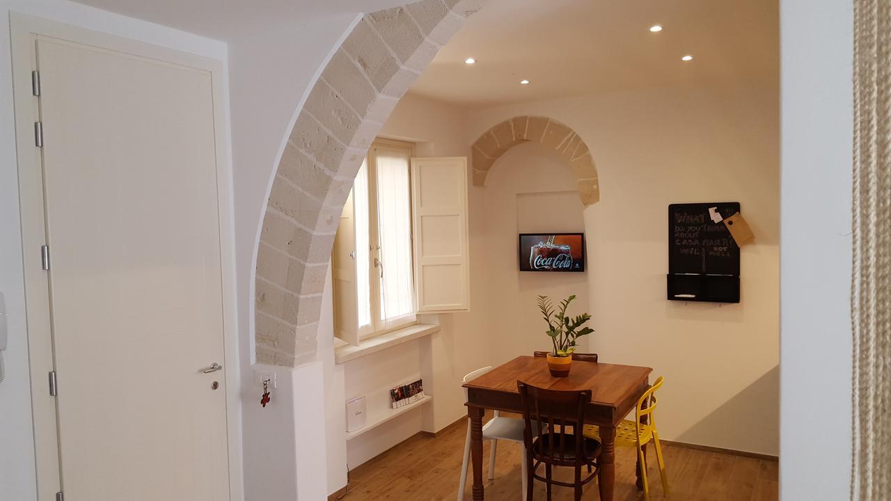 Apartamento Casa Maier Trapani Exterior foto
